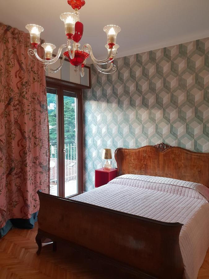 Como Bellevue Lago エクステリア 写真