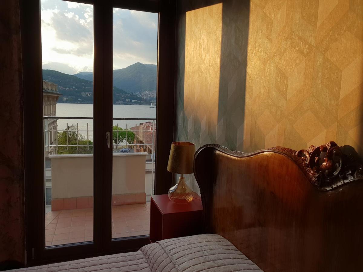 Como Bellevue Lago エクステリア 写真