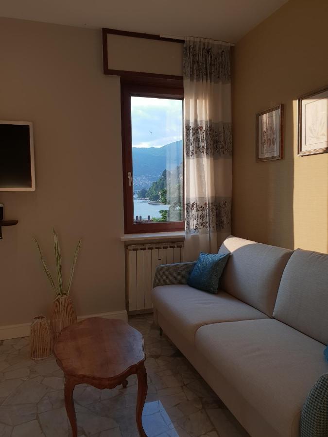 Como Bellevue Lago エクステリア 写真