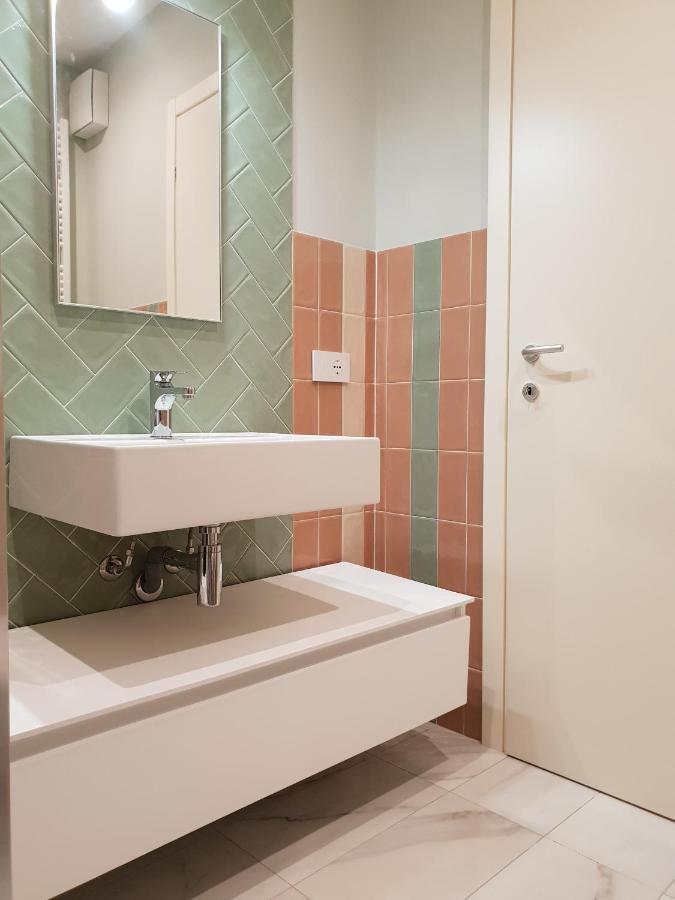 Como Bellevue Lago エクステリア 写真