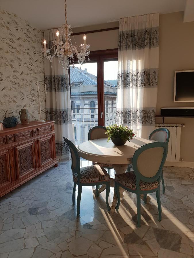 Como Bellevue Lago エクステリア 写真