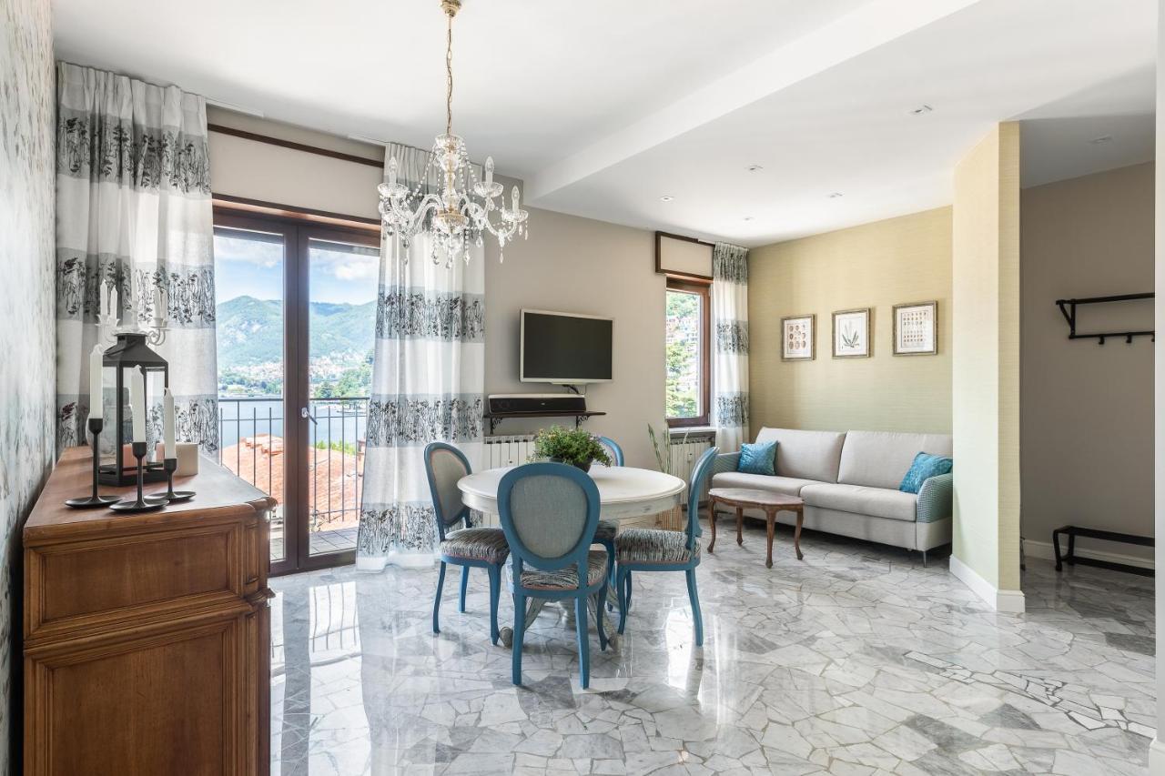 Como Bellevue Lago エクステリア 写真