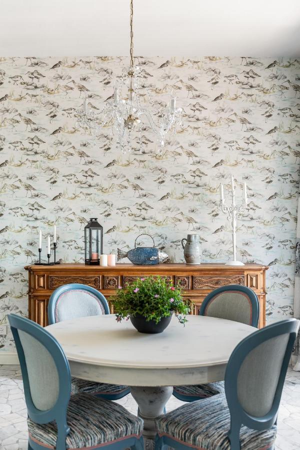 Como Bellevue Lago エクステリア 写真