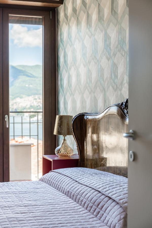 Como Bellevue Lago エクステリア 写真