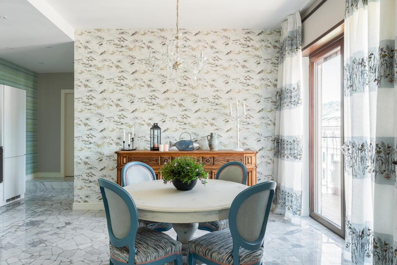 Como Bellevue Lago エクステリア 写真