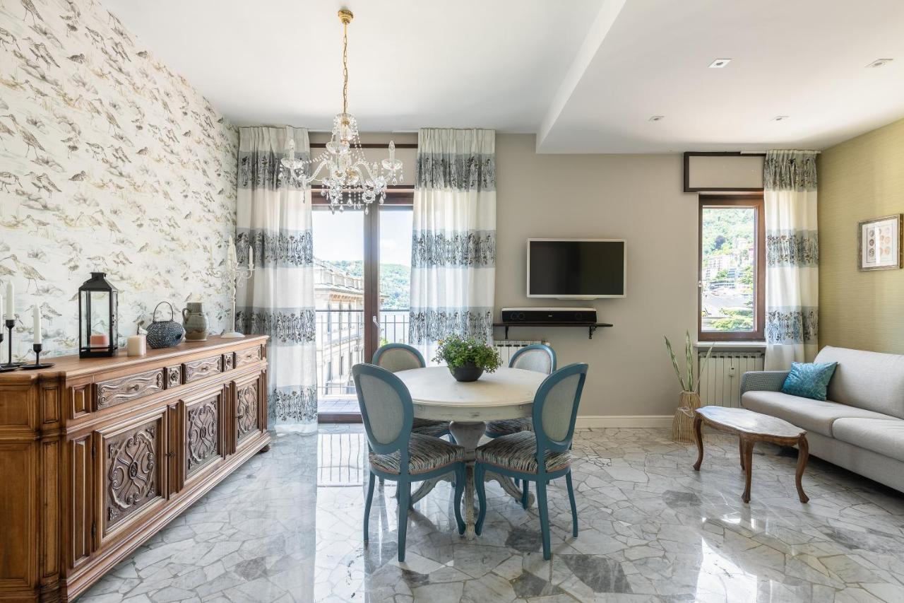 Como Bellevue Lago エクステリア 写真