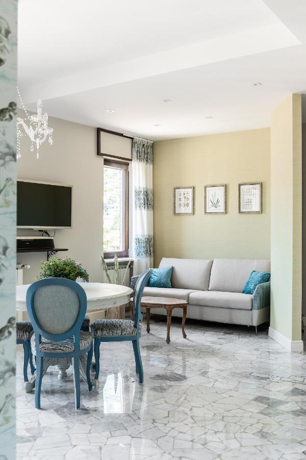 Como Bellevue Lago エクステリア 写真