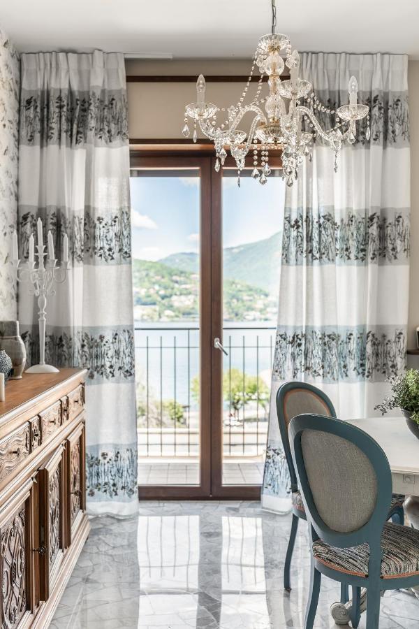 Como Bellevue Lago エクステリア 写真