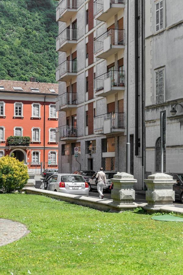 Como Bellevue Lago エクステリア 写真