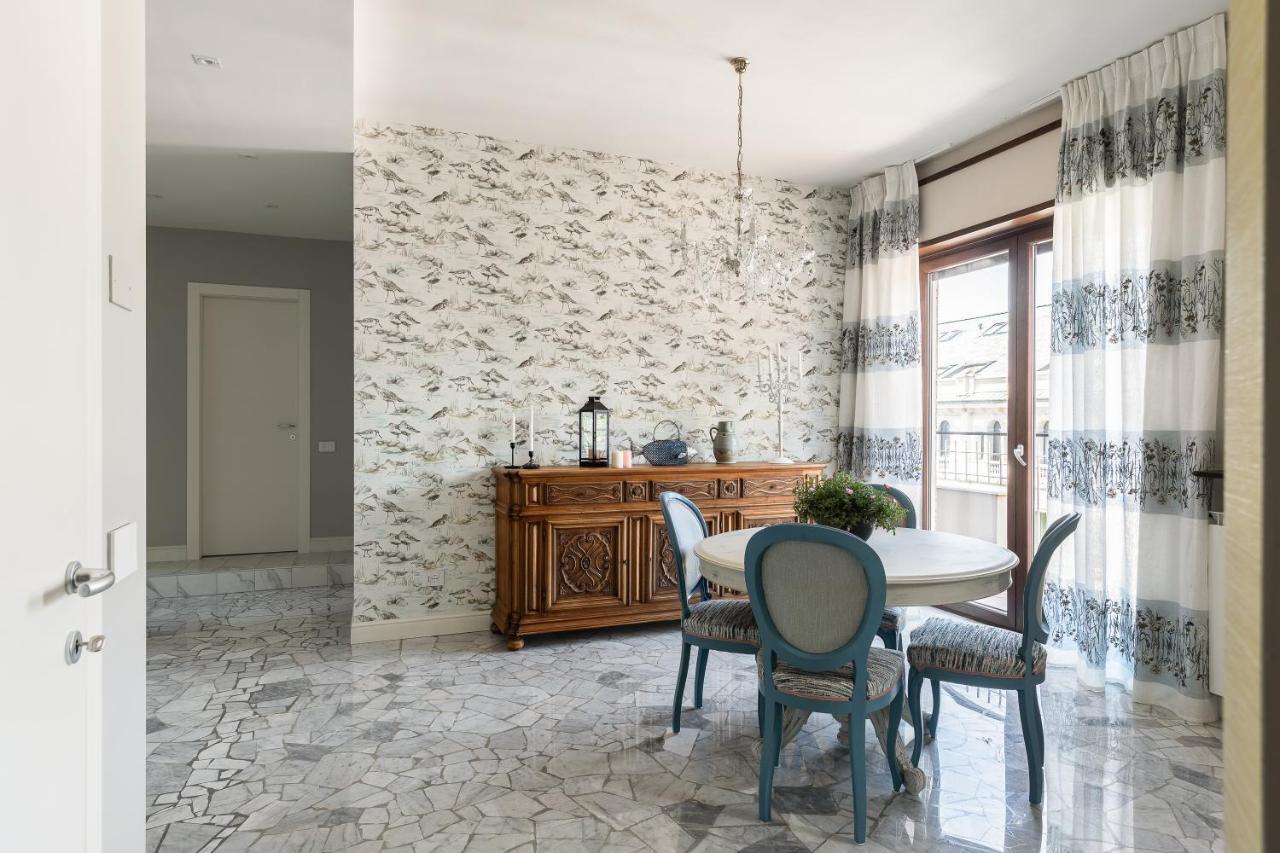 Como Bellevue Lago エクステリア 写真